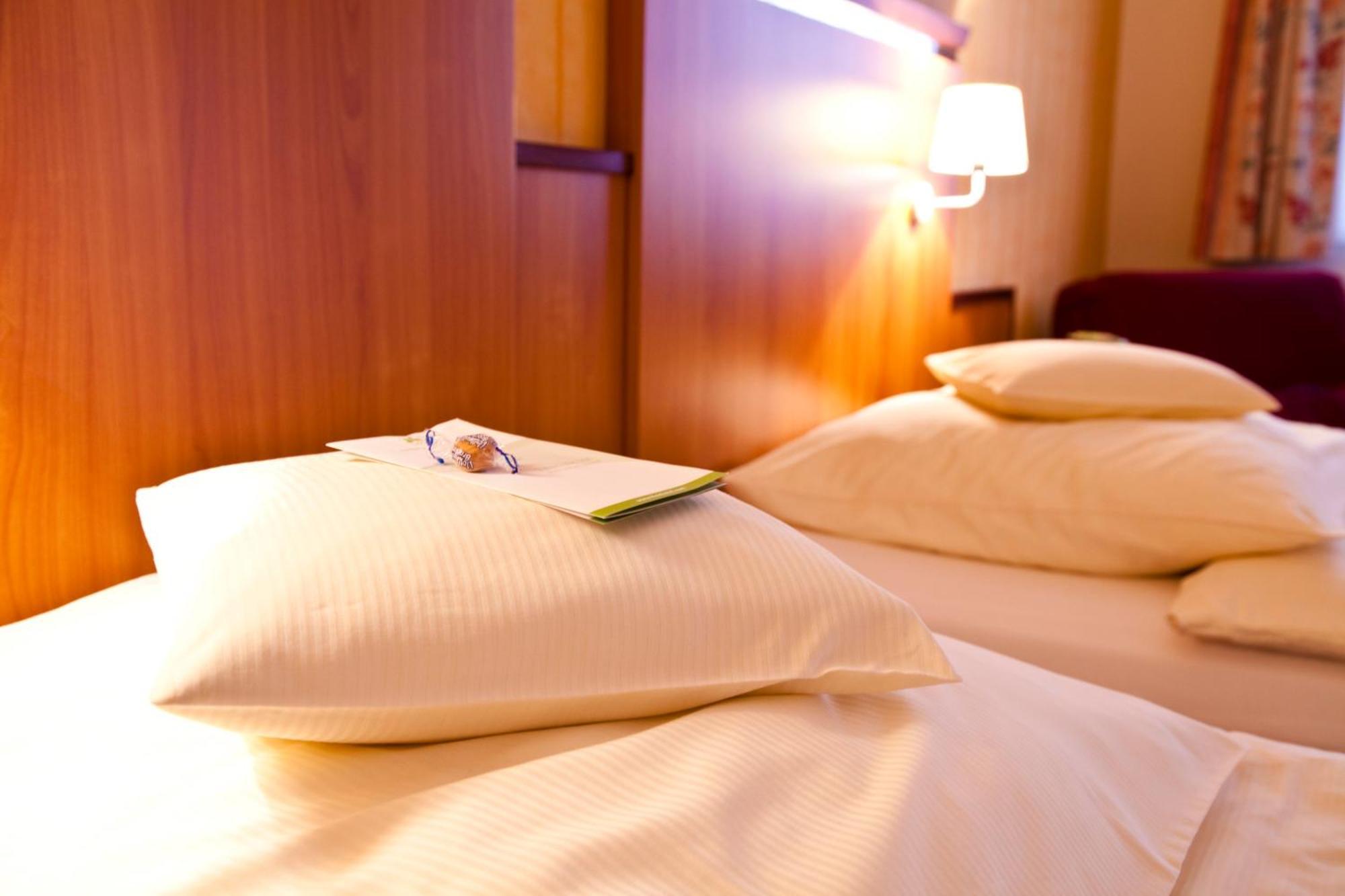Hotel Stueve Visbek Ngoại thất bức ảnh