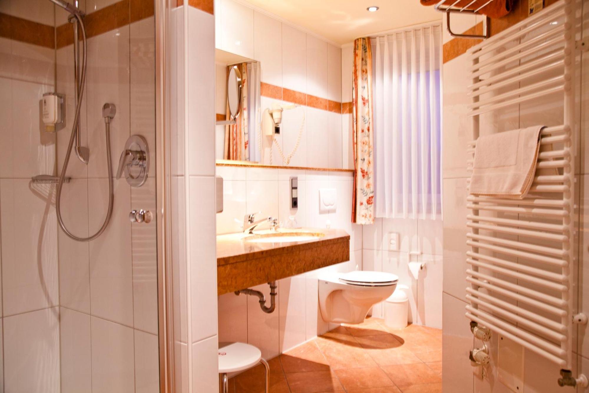 Hotel Stueve Visbek Ngoại thất bức ảnh