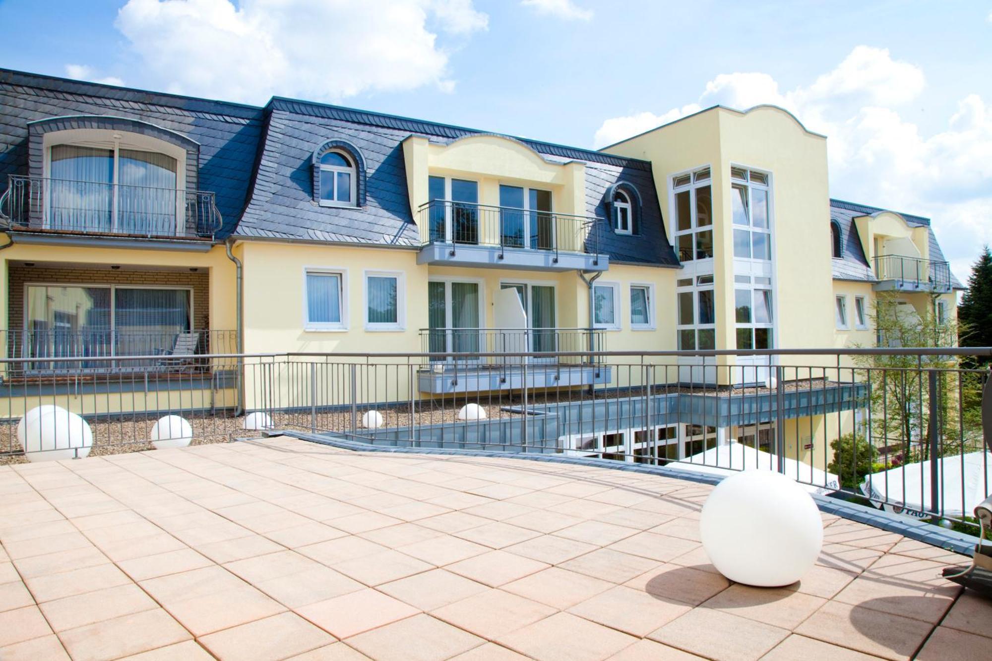 Hotel Stueve Visbek Ngoại thất bức ảnh