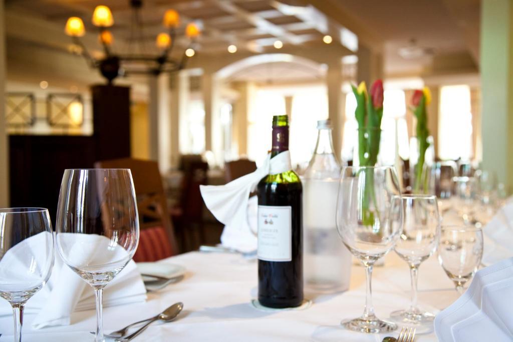 Hotel Stueve Visbek Ngoại thất bức ảnh