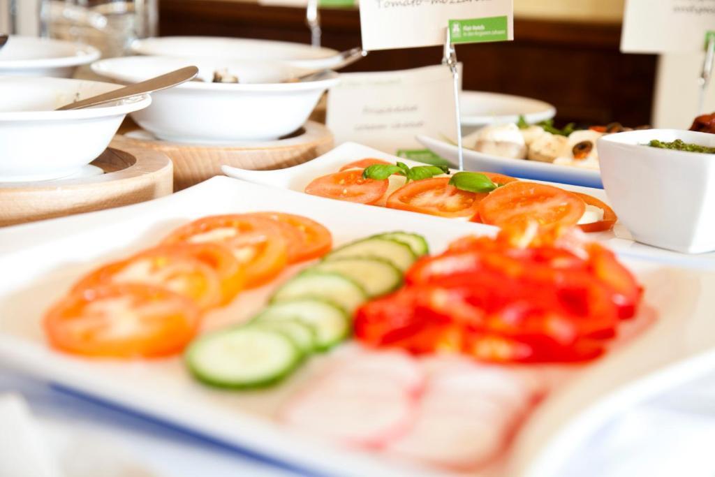 Hotel Stueve Visbek Ngoại thất bức ảnh