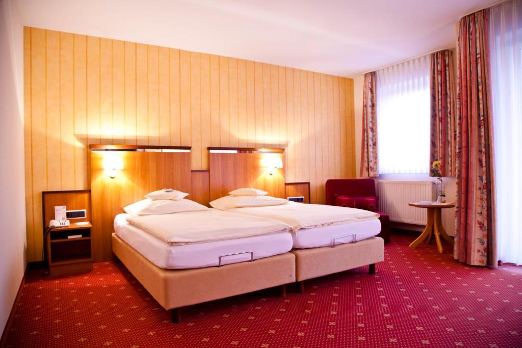 Hotel Stueve Visbek Phòng bức ảnh