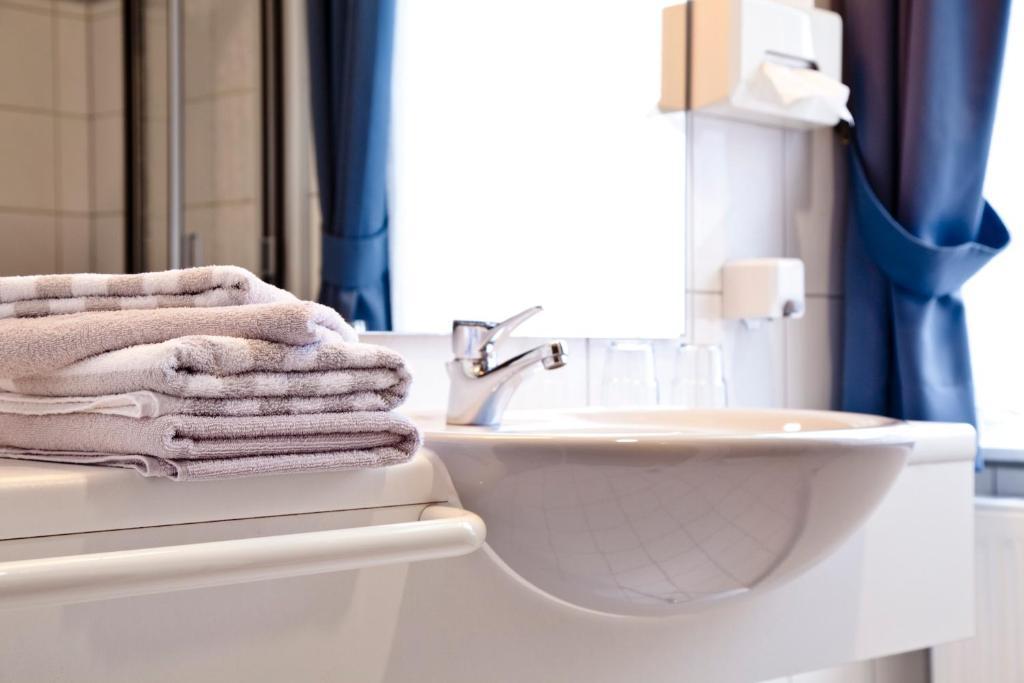 Hotel Stueve Visbek Phòng bức ảnh
